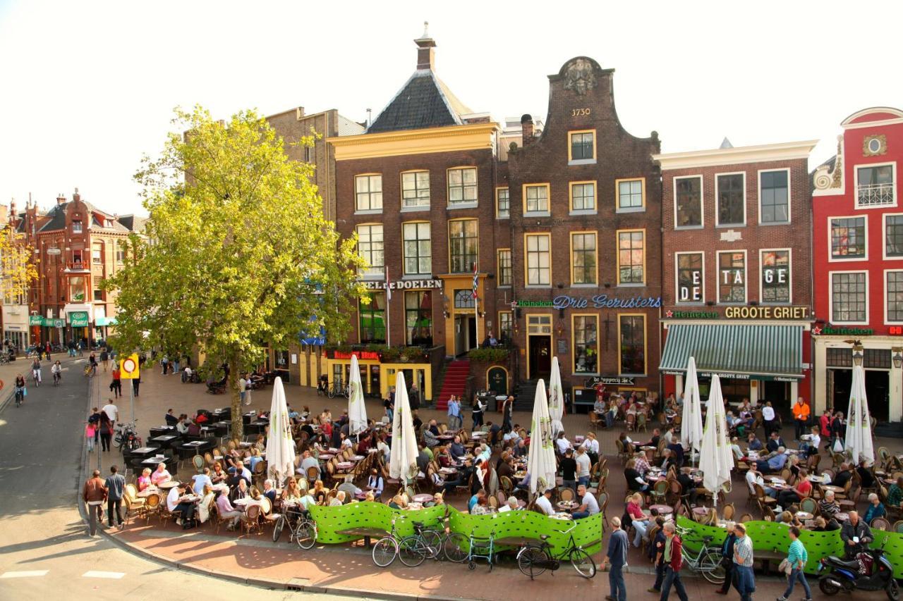 Buiten Huisje Aan De Vaart 1 Matsloot エクステリア 写真