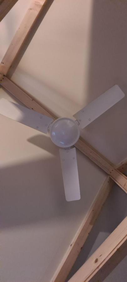 Buiten Huisje Aan De Vaart 1 Matsloot エクステリア 写真