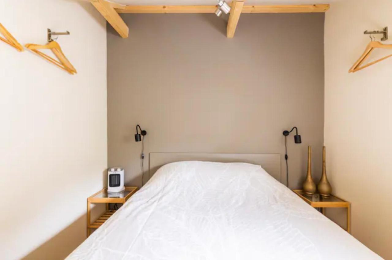 Buiten Huisje Aan De Vaart 1 Matsloot エクステリア 写真